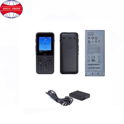 China New CP-8821-K9-BUN IP Phone 8800 Wireless IP Phone 8821 World Mode Battery Power Cord CP-8821-K9 for sale