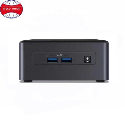 China For Business Mini PC for Original Intel NUC Kit NUC11TNHi3 with 11th Generation Intel Core i3-1115G4 Processors for sale