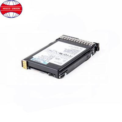 China Hdd 872348-B21 SSD 960GB SATA 6G Mixed Use SFF (2.5in) SC Digital Signed Firmware SSD for sale