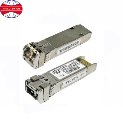 China SFP tpfaber 10GBASE SFP Transceiver Data Transmission Module SFP-10G-ER SFP-10G-ER= for sale