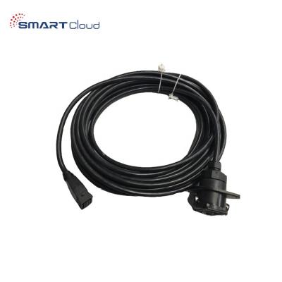 China 4491261200 Heavy Duty Truck Spare Parts Connecting Cable For Trucks Power Cables for sale