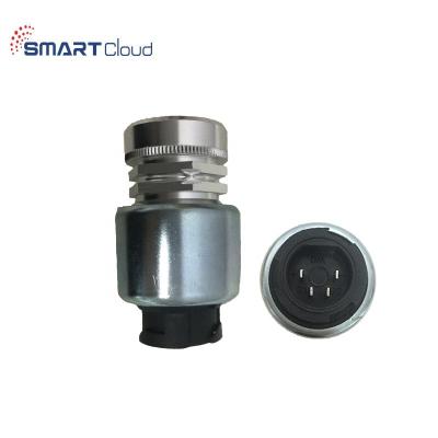 China Heavy Duty Truck Wholesale China Truck Spare Parts Suppliers MA n RPM Sensor 81274210129 Speed ​​Sensor 81274210083 81271210009 81274210130 for sale