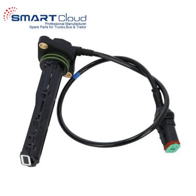 China Manufacturer 2277271 OIL LEVEL SENSOR FOR TRUCK BUS SCANI A DC13/16, HEAVY DUTY TRUCK 2277271 for sale