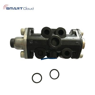 China Truck Parts Volvo o Control Valve 1521248 1669420 Gearbox Valve FH 16 for sale