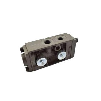 China Air_System Heavy Duty Truck 0501215359 Solenoid Valve 81327346044 81521316015 81521706139 81521706151 for Man_Truck for sale