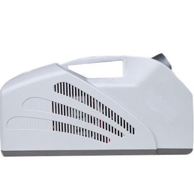 China R134a Car DC 24V Compressor Cooling Mini Portable Air Conditioner Caravans /RV/Car 250W 2350btu Cabin One Be On Board for sale