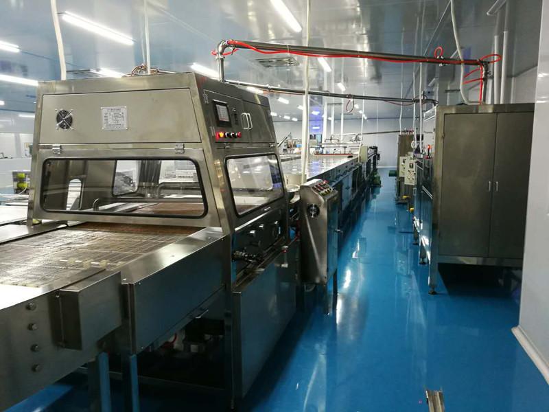 Fornitore cinese verificato - Shanghai Papa Industrial Co.,LTD