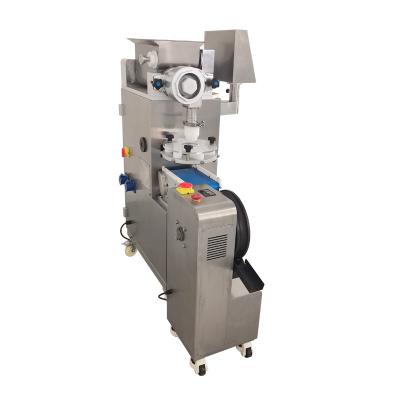 China P110 Automatic Small Protein Ball Making Machine for sale