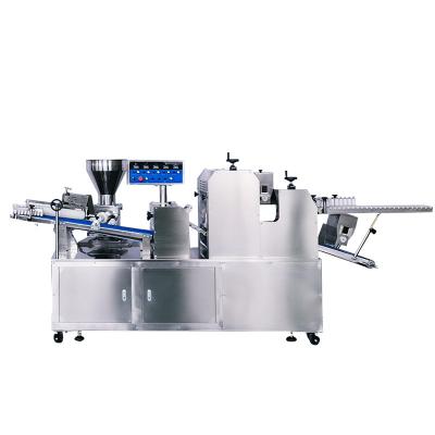 China PAPA Hot Selling Flaky Pastry / Crispy Cookie / Crispy Bread  Production Line for sale