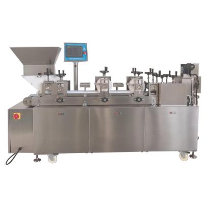 China Pa de kleine P320 Granola bar machine van het productieproces Te koop