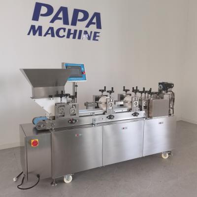 Cina Piccolo P320 Bar Energy Bar Bar Granola Bar Formare Machine Making in vendita