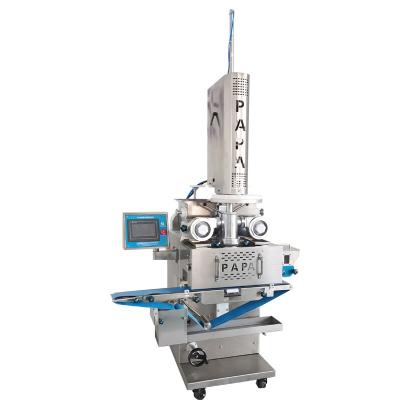 China Papa New Launched P188C Encrusting Machine With Egg Yolk Device for sale