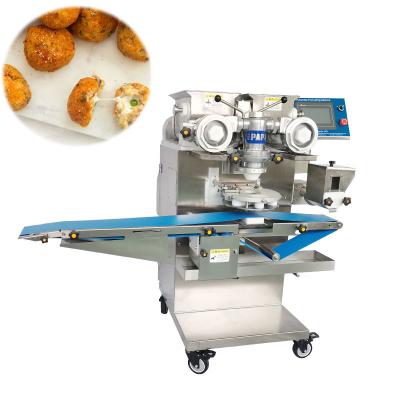 China Hot selling P160 round Strip Arancini Making Machine for sale