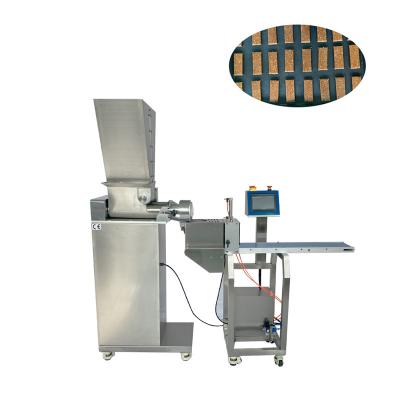 Chine Machine de petite capacité complètement automatique de barre de date de barre de fruit à vendre