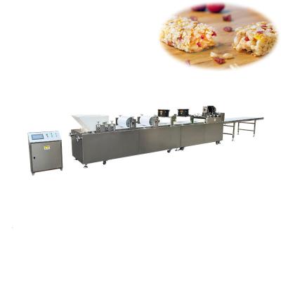 Chine P401 a soufflé machine de barre de machine de barre de gâteau de riz/riz soufflé à vendre