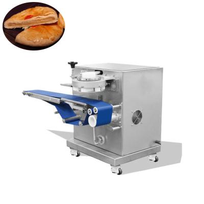 China Papa Steam Bun Making Machine Bun Steamed Maker Chinese Small Steamed Bun Baozi Char Siu Bao Machine for sale