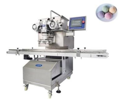 China P180 Mochi Ice Cream Balls Machine 60pcs/Min for sale