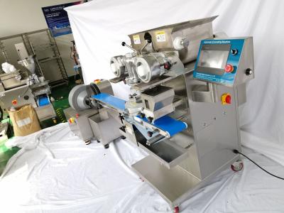 China De multifunctionele van de de Makerdatum van de Tamarindebal beten die van de de balenergie machine maken Te koop