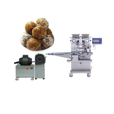 Китай Papa Best Selling Fish Egg Ball Maker Machine For Sales продается