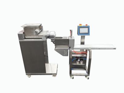 中国 Single row energy bar production machine 販売のため