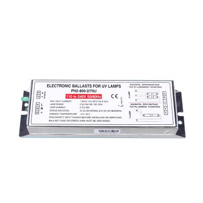 China China Supplier Hot Sale Electronic Ballasts For UV Lamps High Quality Ballast for sale