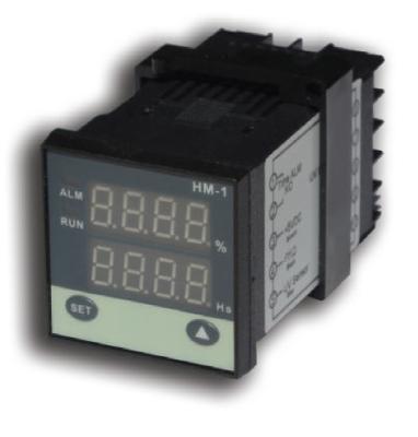 China Good Quality UV Intensity Monitor with Sw3 S4AM UV-C Sensor for sale