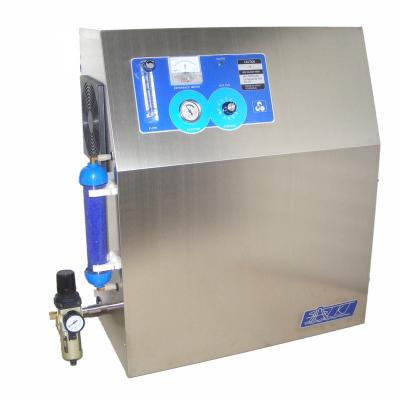 China Building Material Stores Factory Bulk Supply Ozone Producing Device Ozone Sterilization Machine for sale