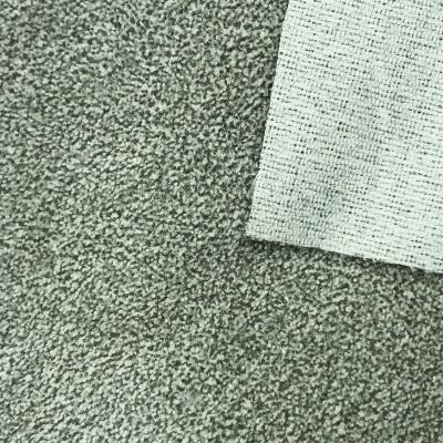 China Cheap And High Quality Shrink-Resistant Cut Velvet Carpet Fabric for sale