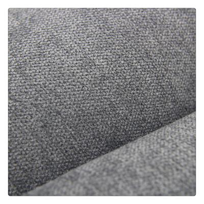 China Anti Static American Style Soft Touched Plain Corduroy Fabric For Sofa for sale