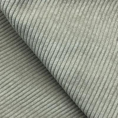 China Antistatic Soft Waterproof Corduroy Fabric For Chair for sale