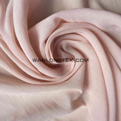 China Flame Retardant Wholesale Composition Polyester Polyamide 75DX75D Chiffon Fabric Used For Dress for sale