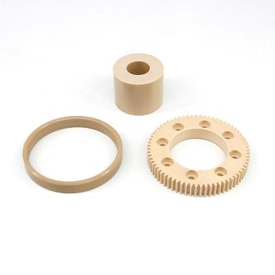 China Plastic Injection Mold PP Open Object Plastic Special Shaped Parts for sale