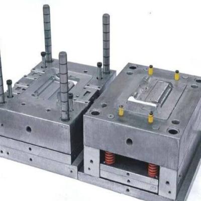 China OEM Plastic Custom Injection Lens Injection Lens Mold Making for sale