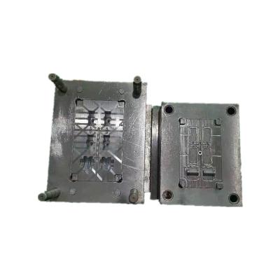 China Plastic mold molding plastic injection molding injection molding is used for the manufacture of plastic products for sale