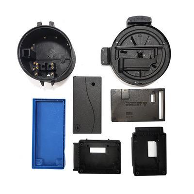 China Plastic Open Mold Making Injection Molding, Processing Production Injection Parts for sale