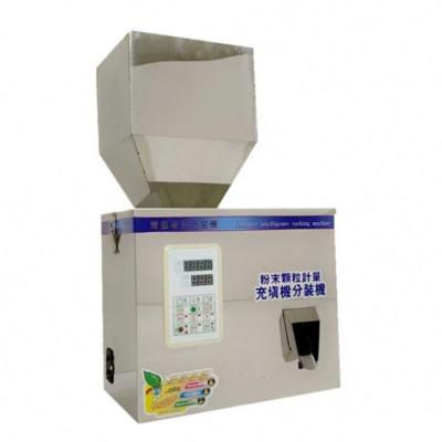 Cina 4 heads Liquid Filling Machine in vendita