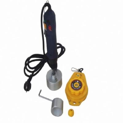 China RG-I Hand-held Electric Small Manual Bottle Capping Machine For Plastic Caps zu verkaufen