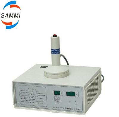 Cina High performance Hand held induction sealer DGYF-500A for big diameter plastic cap in vendita