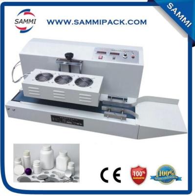 Κίνα Hot sale LGYF continuous induction seal liner sealing machine προς πώληση