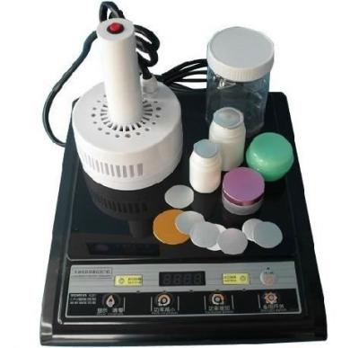 Cina Best Quality Ultrasonic Plastic Tube Sealing Machine Cosmetic Soft Tube Sealer in vendita