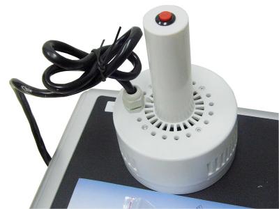 China Large diameter Intelligent Portable Handheld Induction Sealer 20-130mm for sale