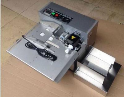 Cina Best seller HP-241B date coder/code printing machine in vendita