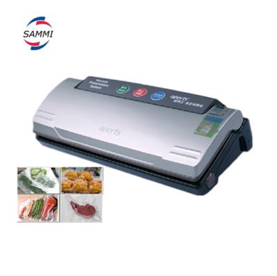 China High quality best price vacuum packing machine/vacuum food fruit vegetable sealer for sale