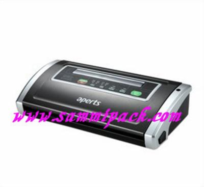 China Small Vacuum Sealer for Household, Mini Vacuum Packing Machine , Food Saver Vacuum Sealer for sale