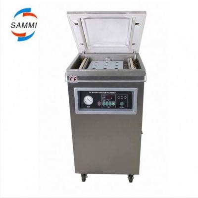 China easy operate single room vacuum packing machine vacuum sealing machine for sale