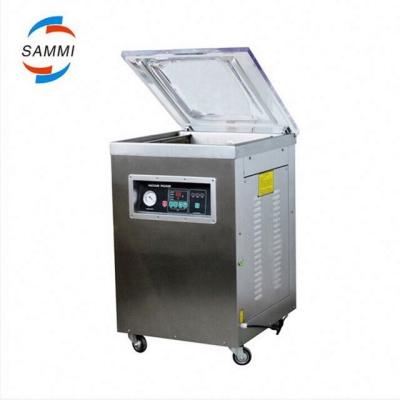 China High perfomance stainless steel for food vacuum sealer zu verkaufen