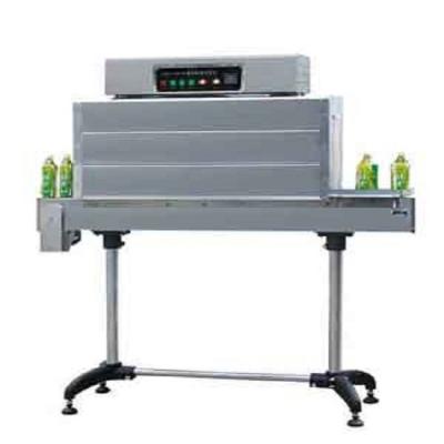 China High Speed Automatic Bottle Shrinking Machine for sale