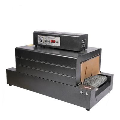 Cina hot sales Shrink wrapping machine BS-400 package machine in vendita