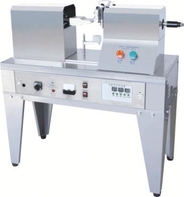 Cina China Supplier Cosmetics Paste Facial Cream Toothpaste Tube Sealing Machine in vendita