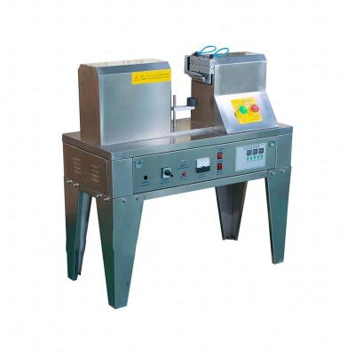 China China sales of ultrasonic laminated plastic cosmetic tube sealing machine for sale